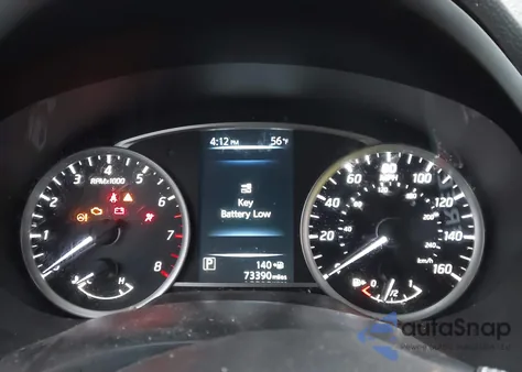 2017 Nissan Sentra S from USA, damaged, VIN 3N1AB7AP2HL660383